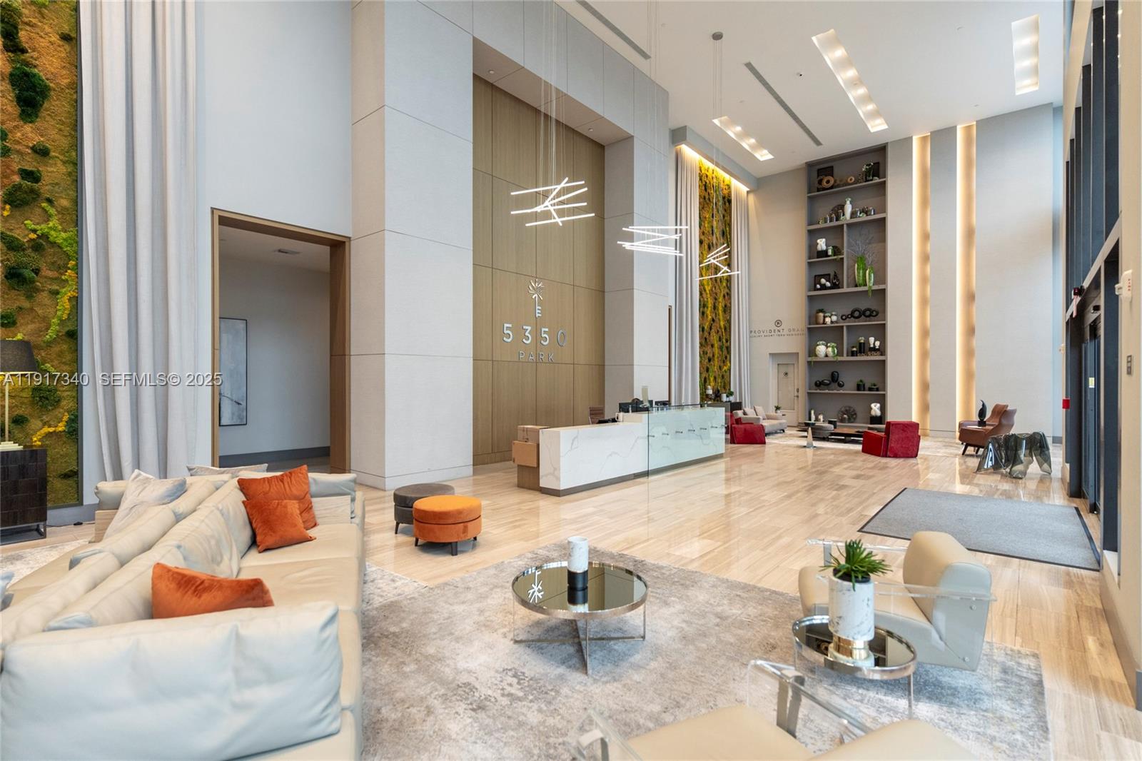 5350 PARK CONDO - Residential