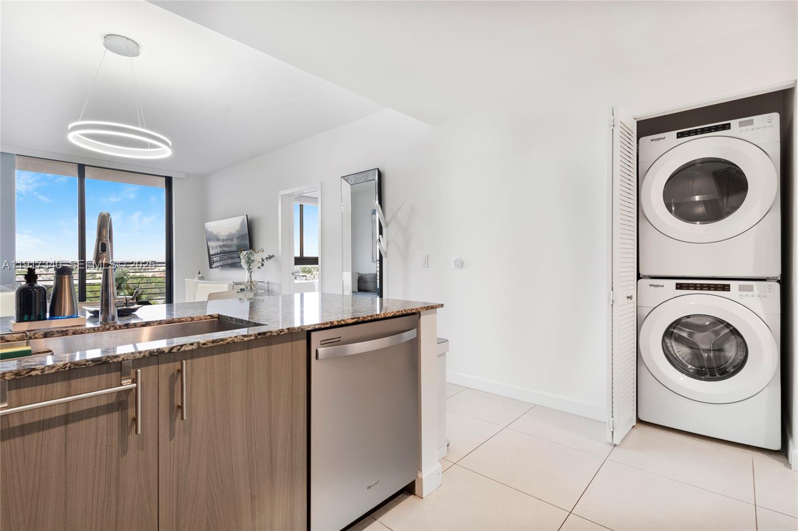 5350 PARK CONDO - Residential