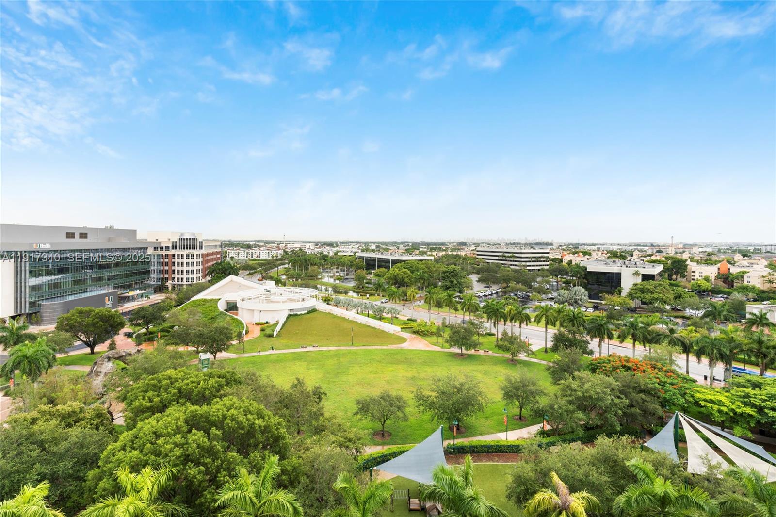 5350 PARK CONDO - Residential