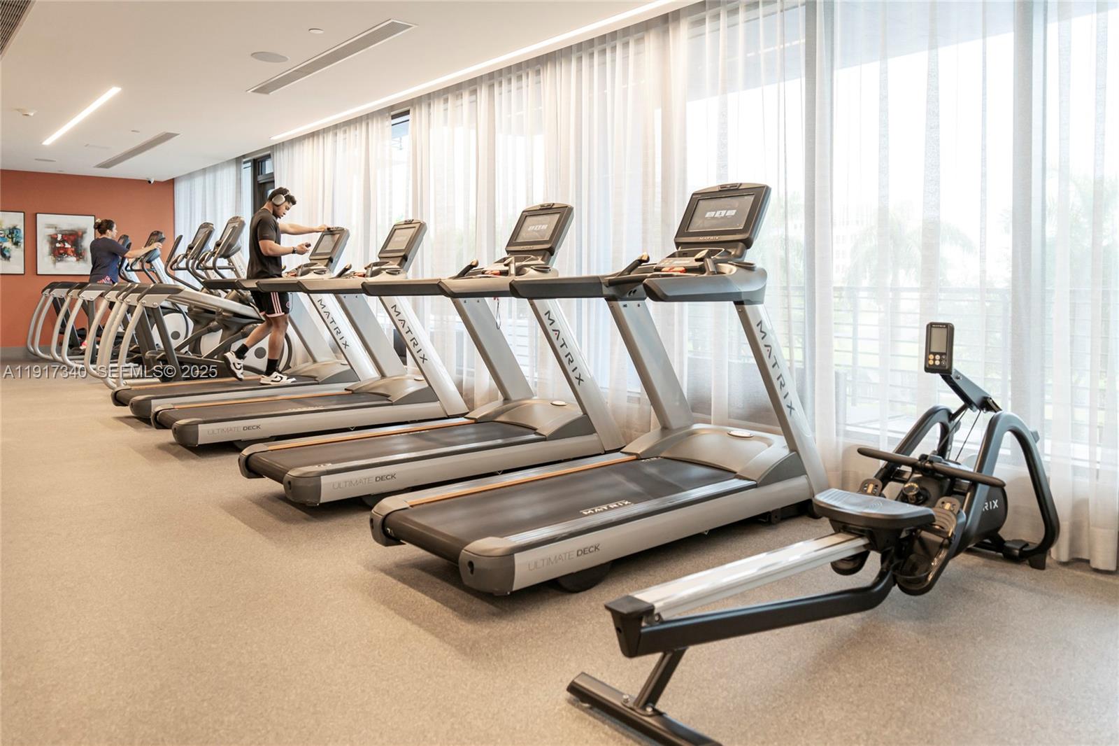 5350 PARK CONDO - Residential