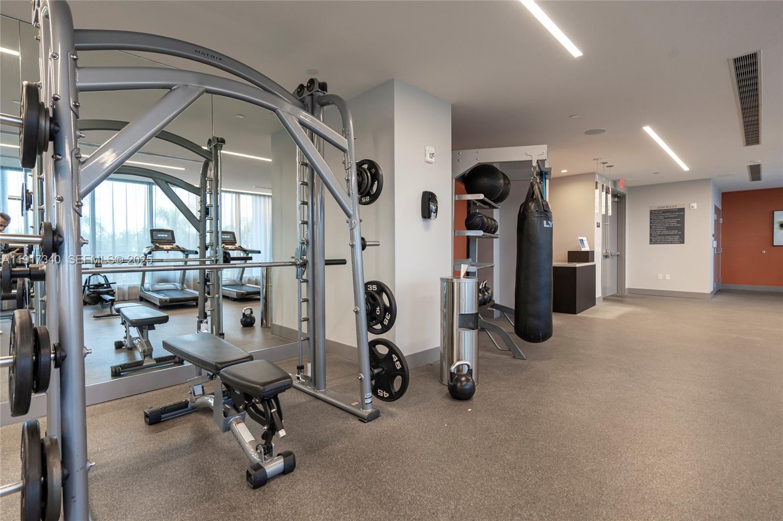 5350 PARK CONDO - Residential