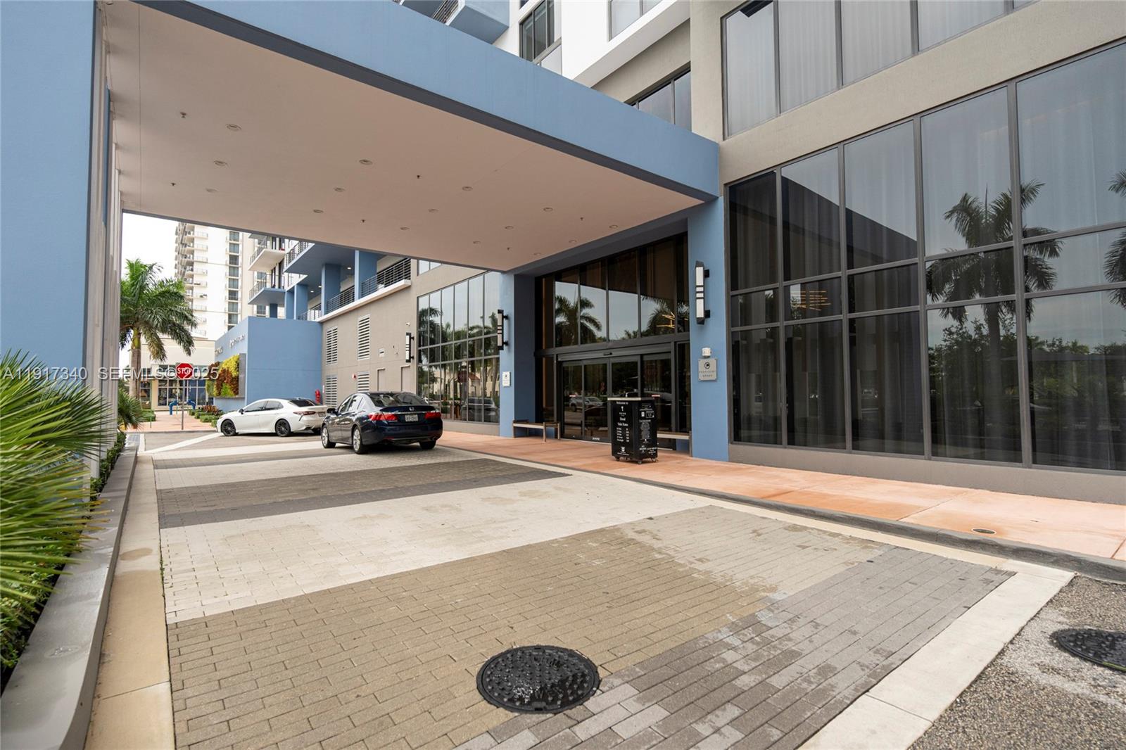 5350 PARK CONDO - Residential