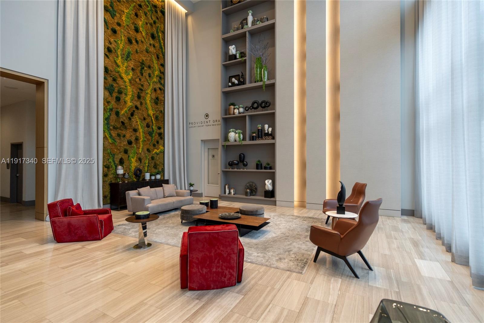 5350 PARK CONDO - Residential