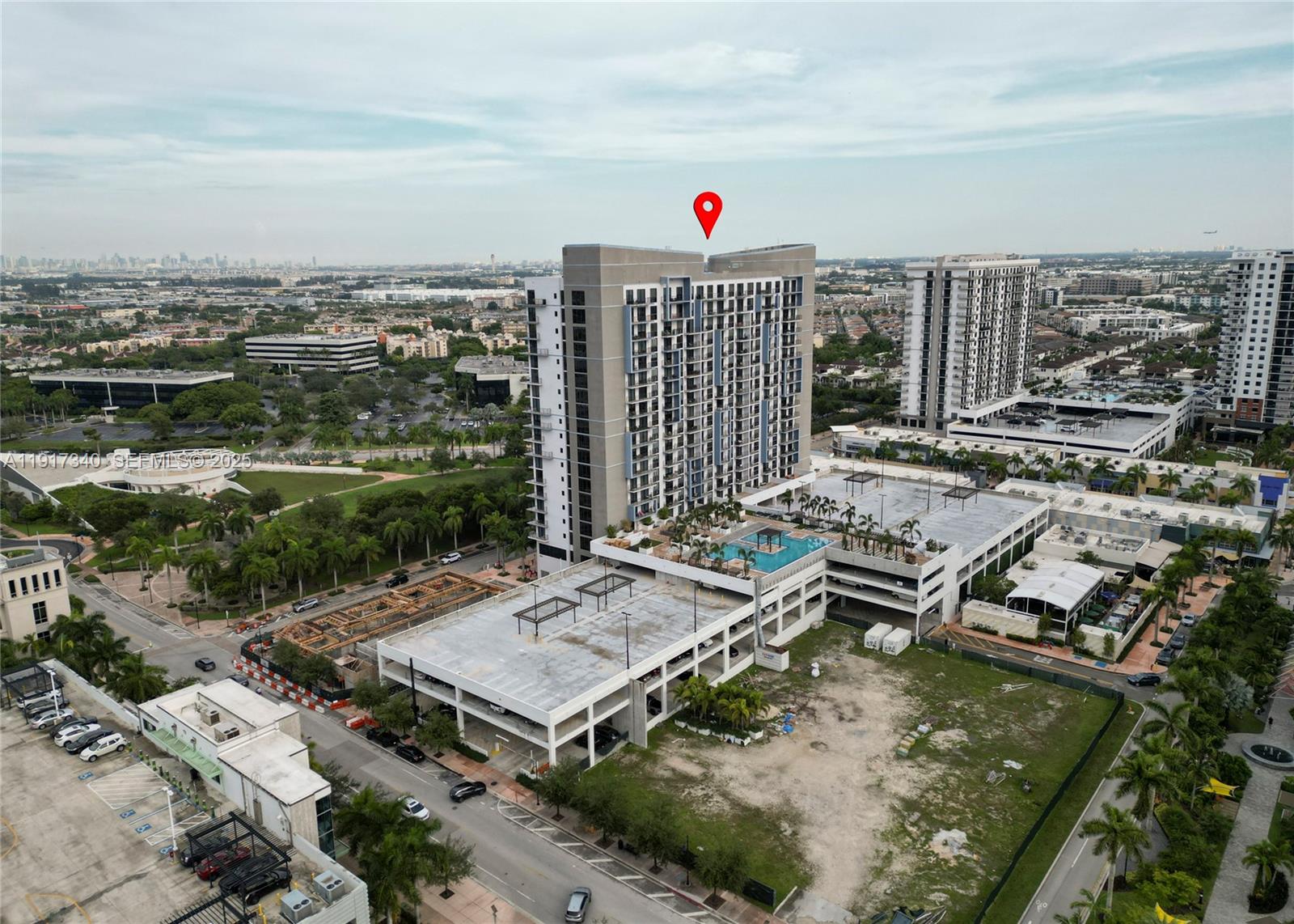 5350 PARK CONDO - Residential