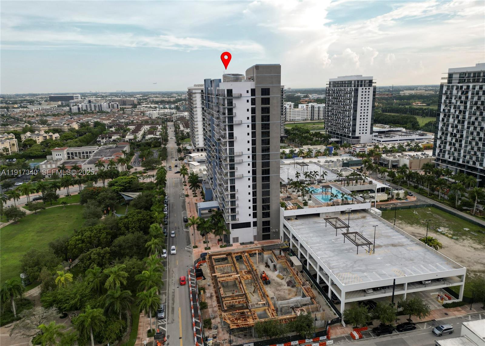 5350 PARK CONDO - Residential