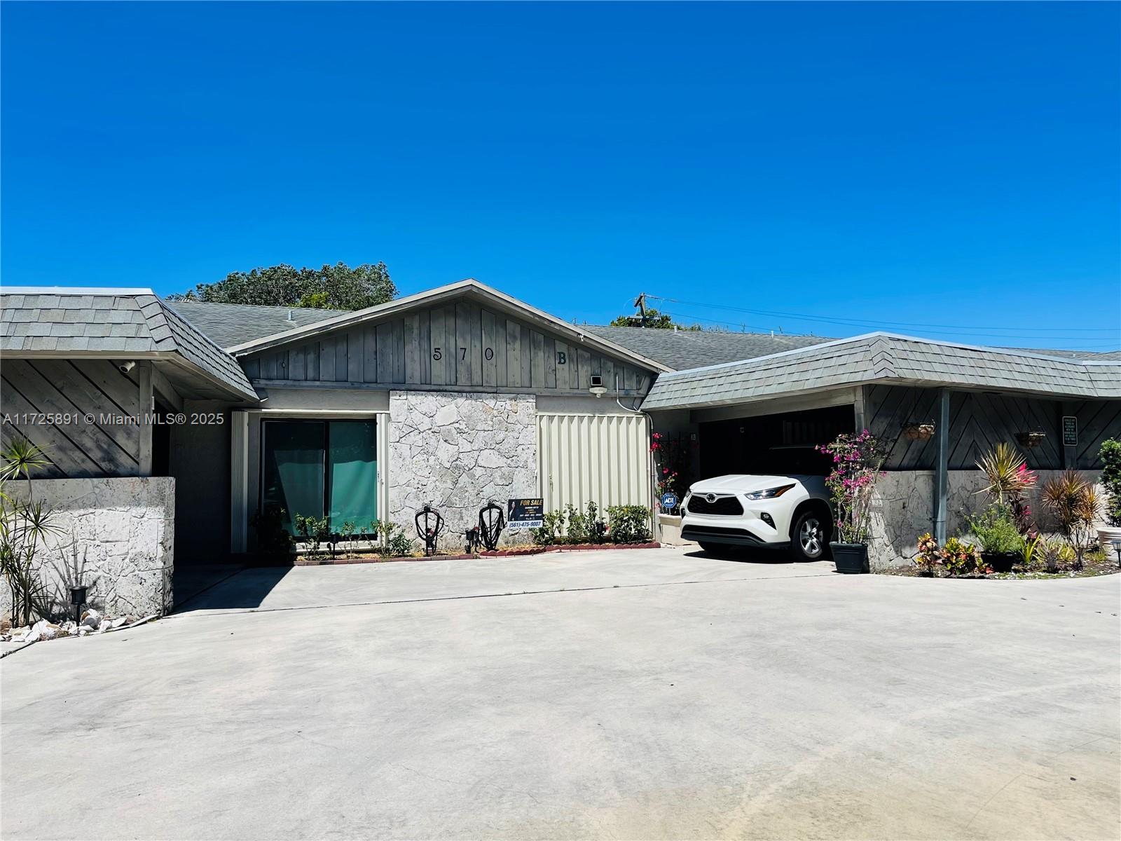 GOLFVIEW COLONY CONDO - Residential