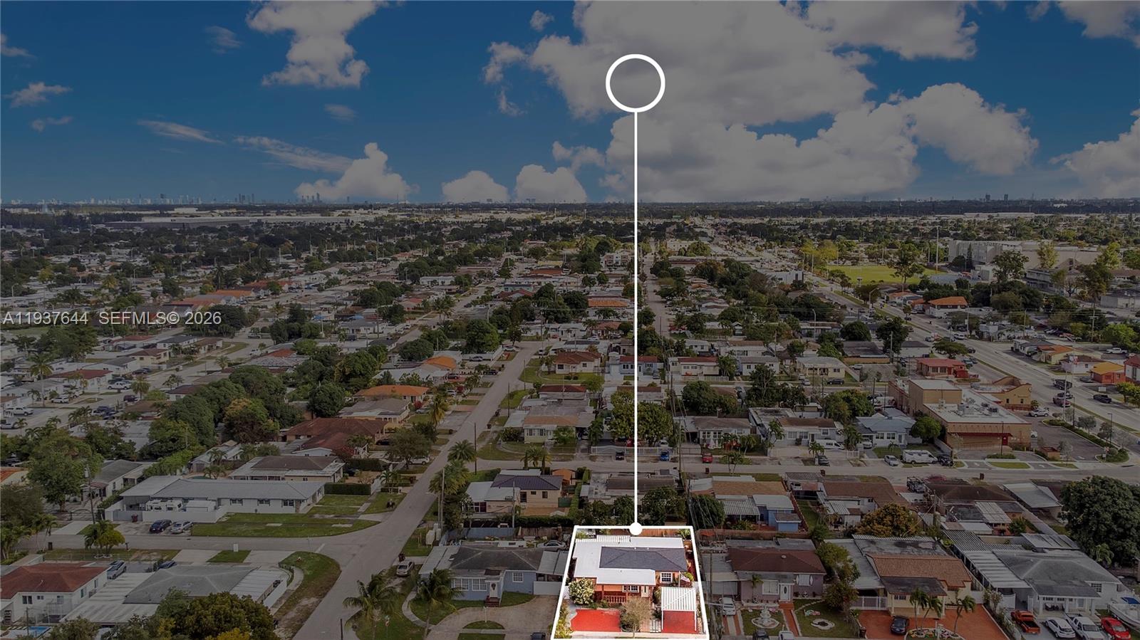 BRADLEY MANOR 3RD ADDN - Residential