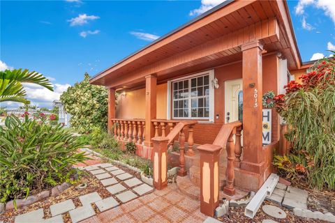 Photo of 5015 E Palm Ct, Hialeah, FL 33013 (MLS # A11937644)