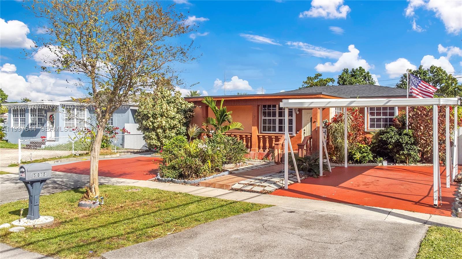 BRADLEY MANOR 3RD ADDN - Residential