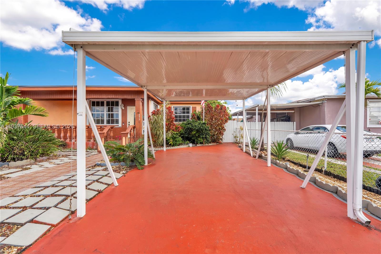 BRADLEY MANOR 3RD ADDN - Residential