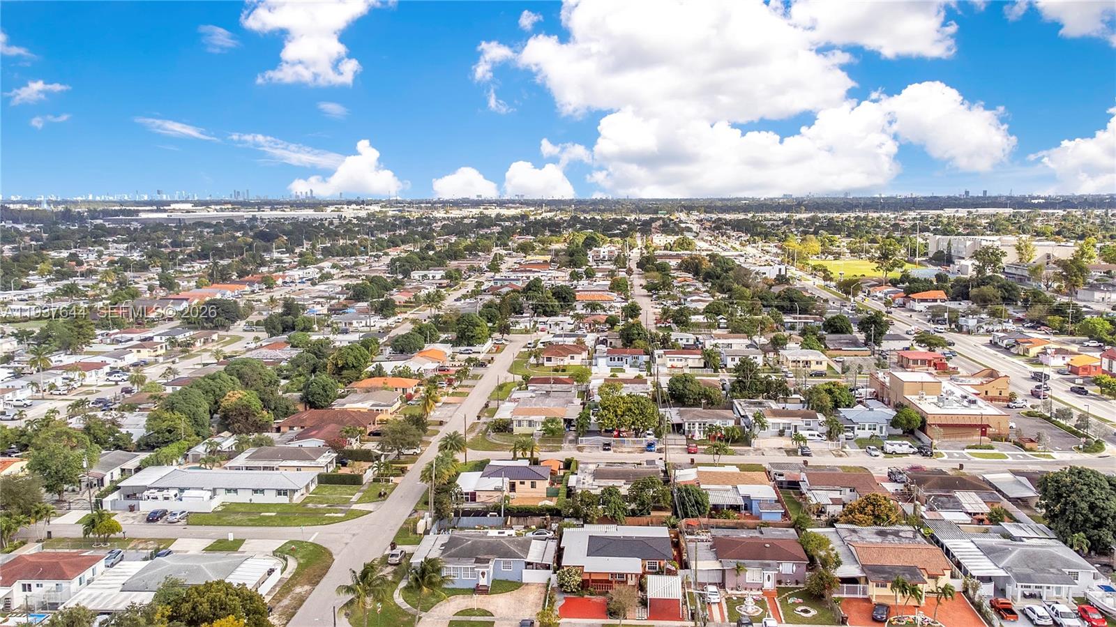 BRADLEY MANOR 3RD ADDN - Residential