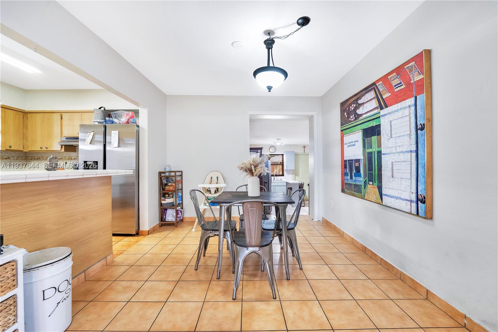 BRADLEY MANOR 3RD ADDN - Residential