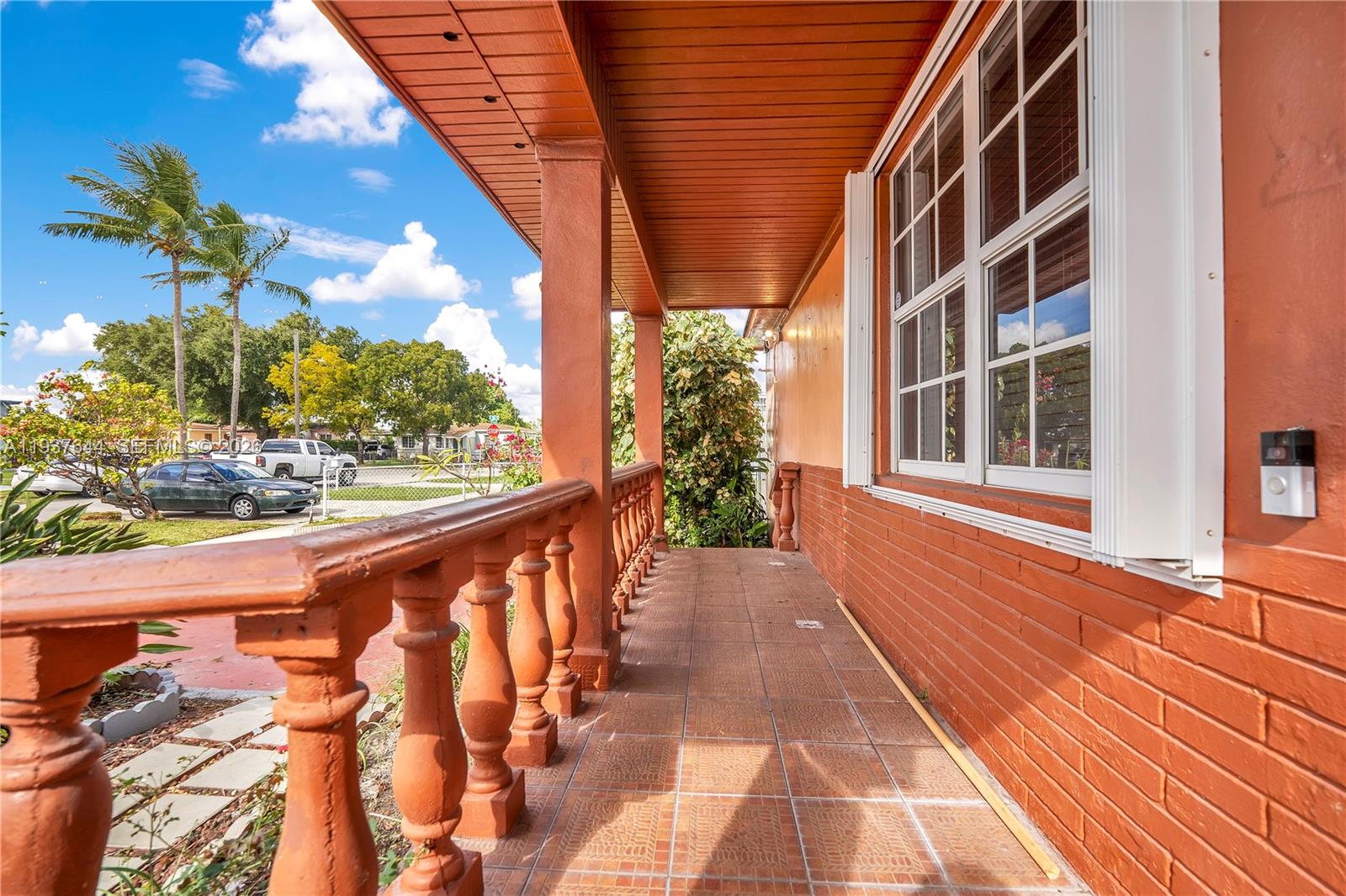 BRADLEY MANOR 3RD ADDN - Residential