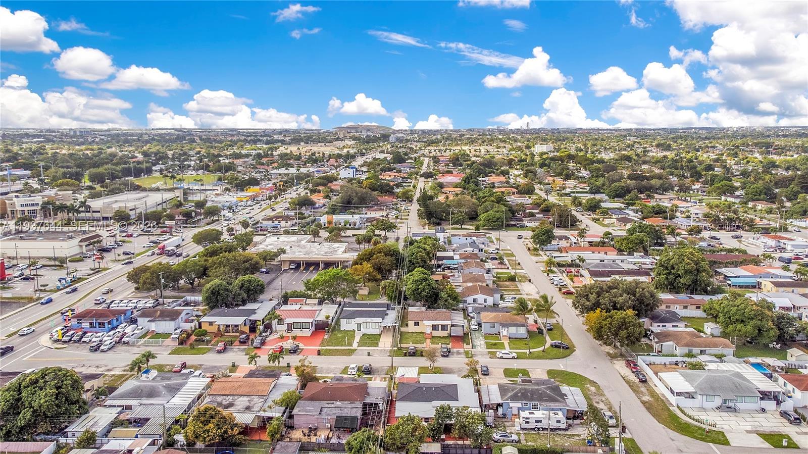 BRADLEY MANOR 3RD ADDN - Residential