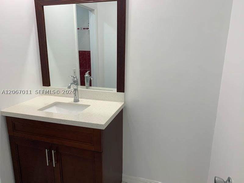 Photo of 6501 Winfield Blvd #A-49, Margate, FL 33063 (MLS # A12067011)