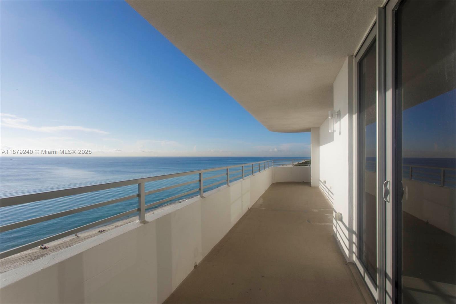 OCEANSIDE PLAZA CONDO - Residential