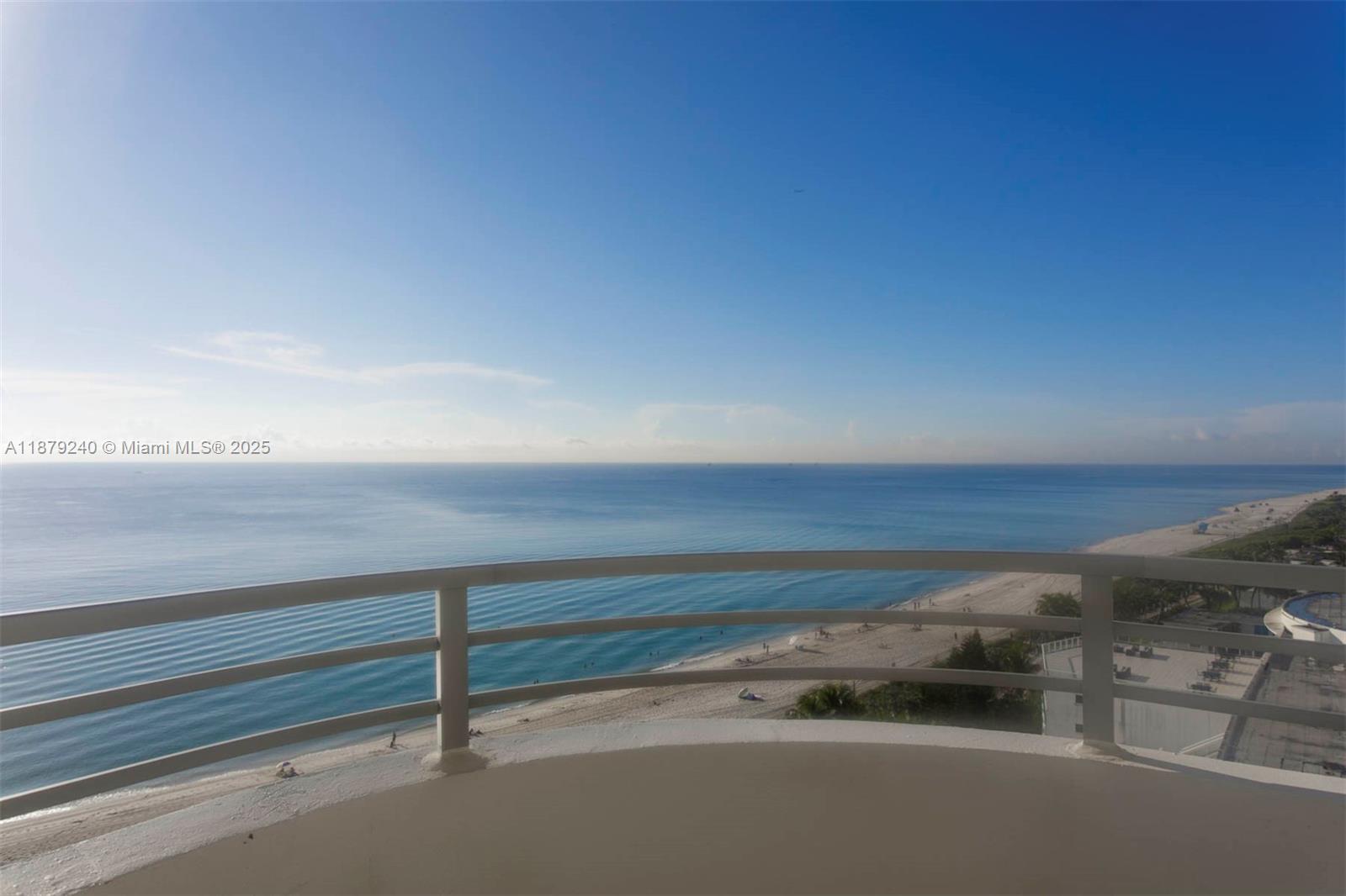 OCEANSIDE PLAZA CONDO - Residential