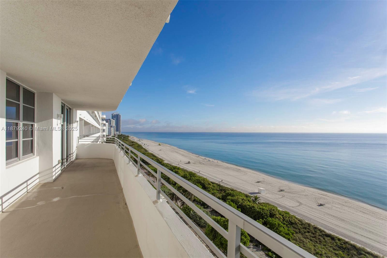 OCEANSIDE PLAZA CONDO - Residential
