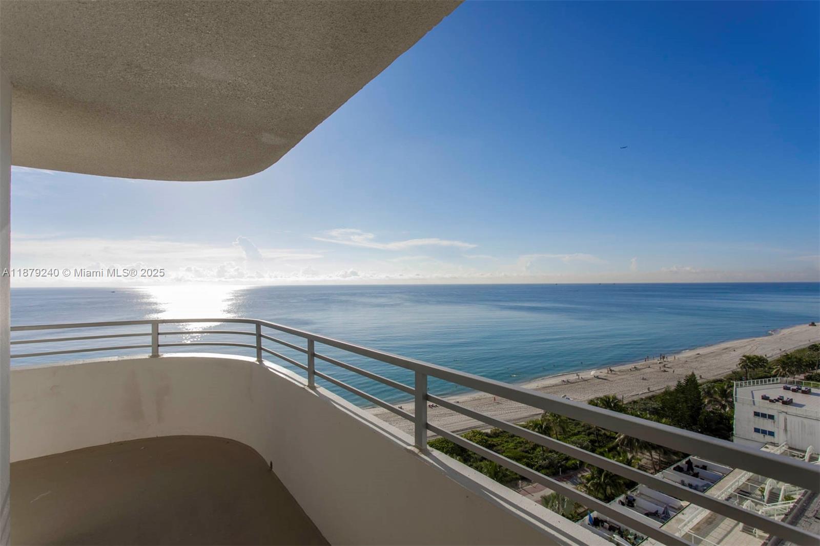 OCEANSIDE PLAZA CONDO - Residential