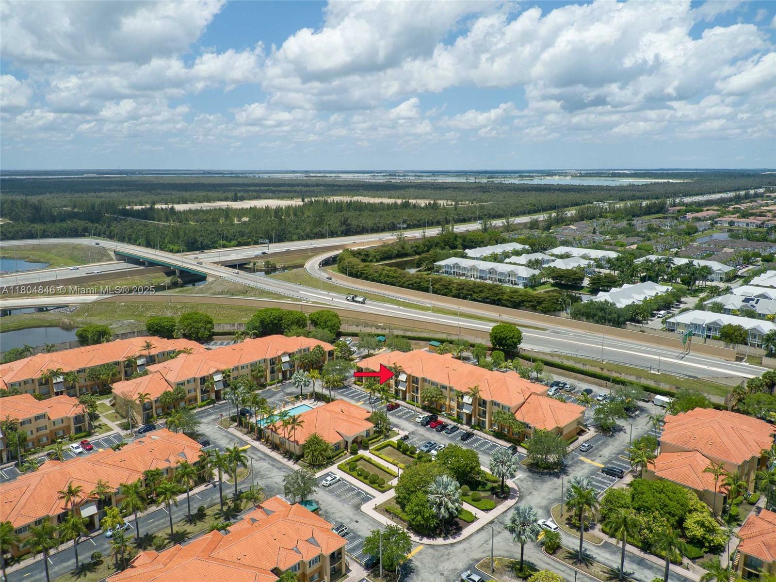 PALM GARDENS AT DORAL CON - Residential