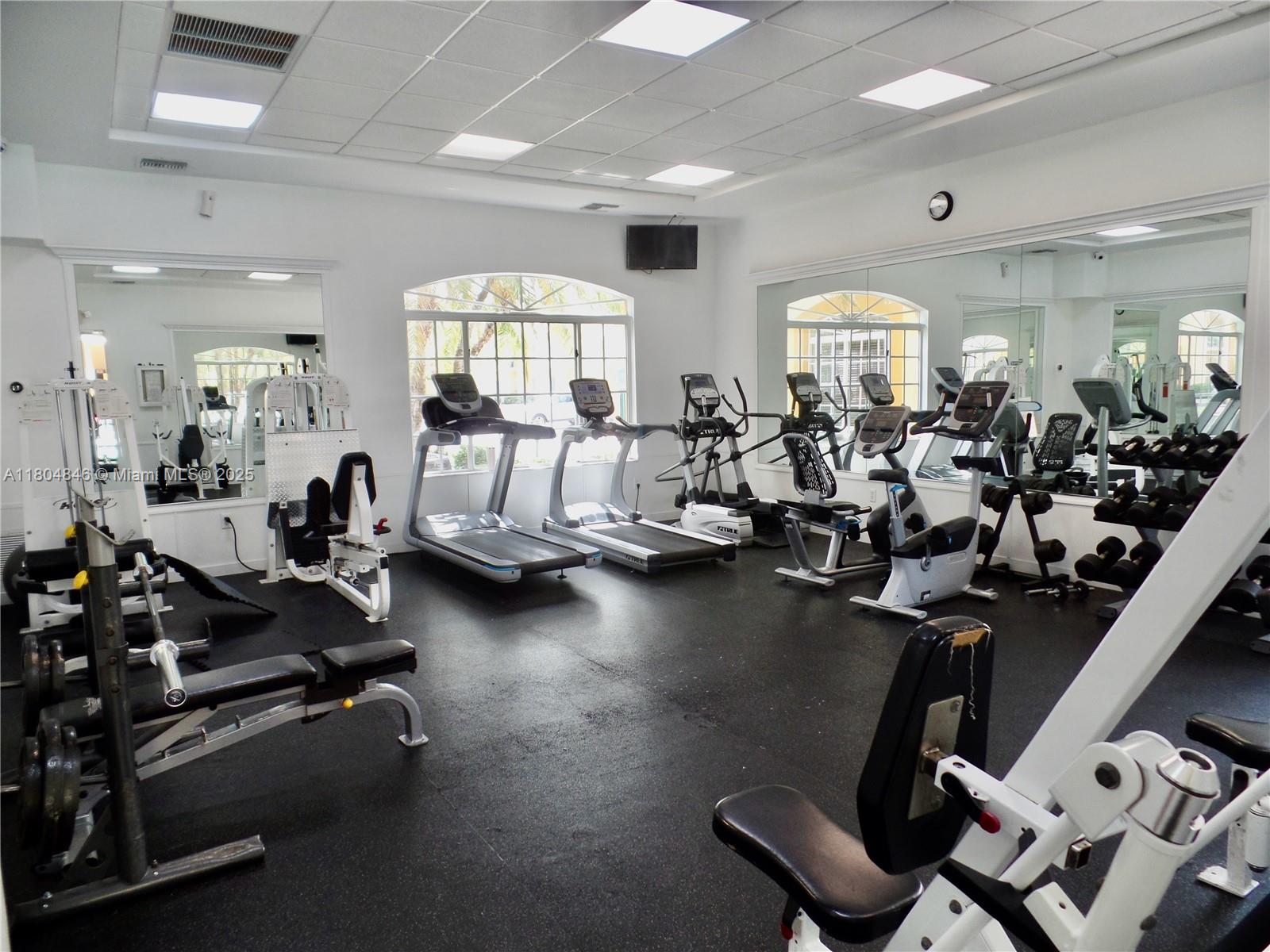 PALM GARDENS AT DORAL CON - Residential