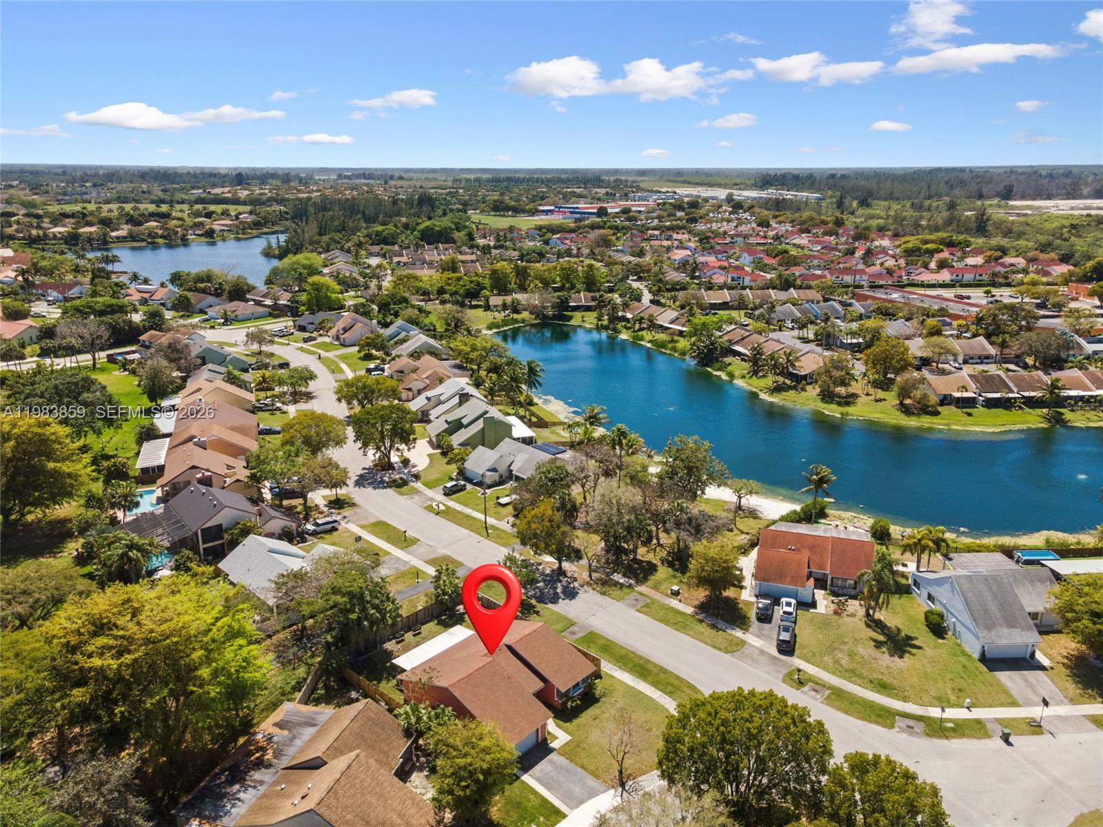 HOMESTEAD LAKES TENNESSEE - Residential Lease