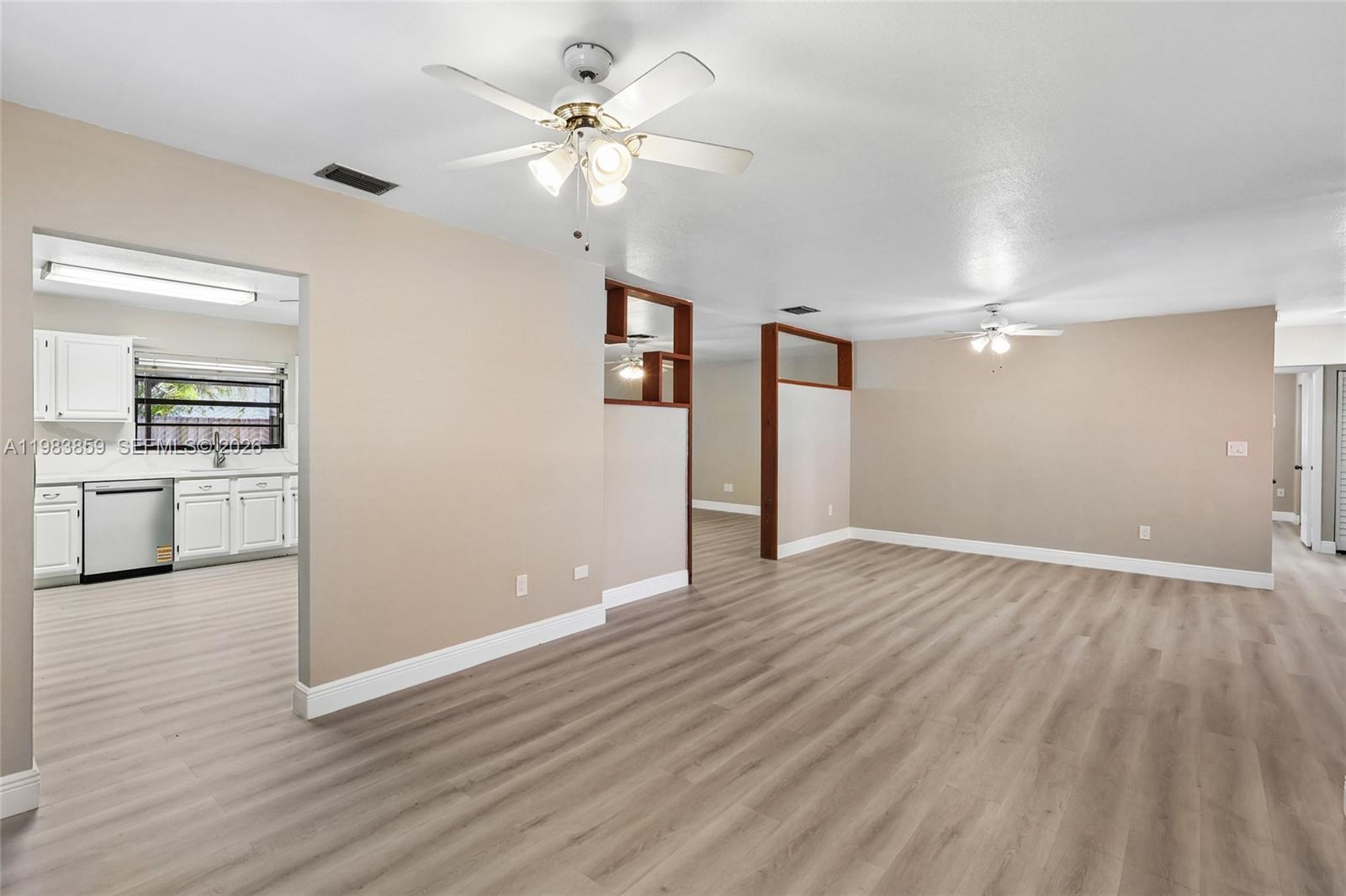 HOMESTEAD LAKES TENNESSEE - Residential Lease