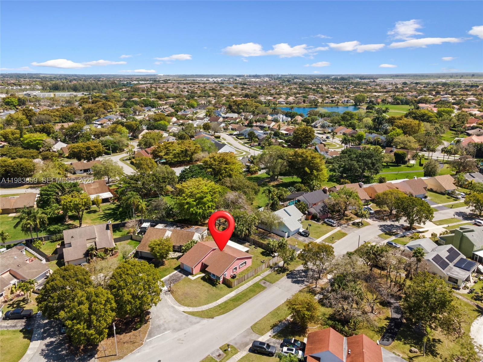 HOMESTEAD LAKES TENNESSEE - Residential Lease