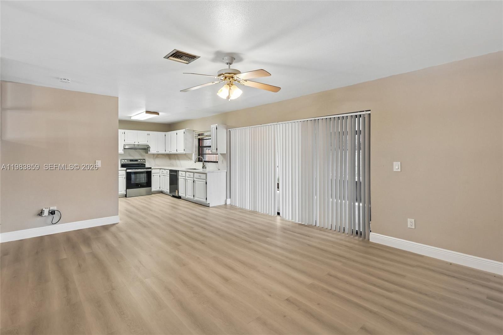 HOMESTEAD LAKES TENNESSEE - Residential Lease