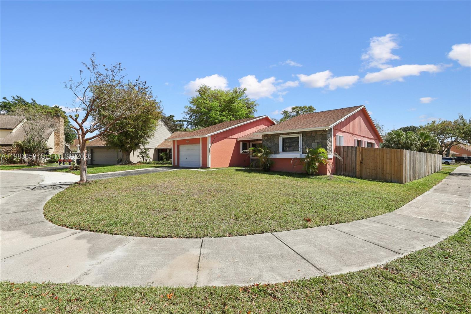 HOMESTEAD LAKES TENNESSEE - Residential Lease