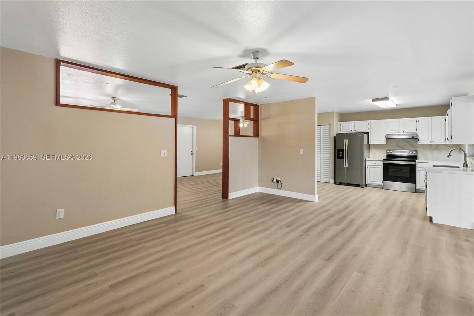 HOMESTEAD LAKES TENNESSEE - Residential Lease