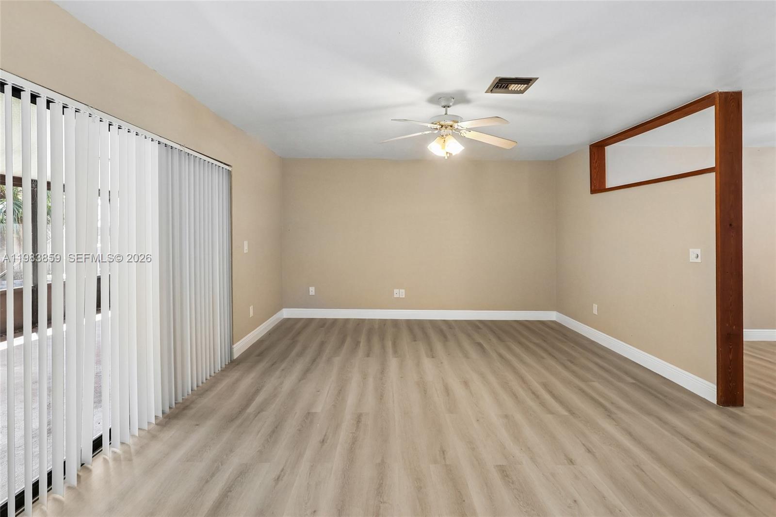 HOMESTEAD LAKES TENNESSEE - Residential Lease