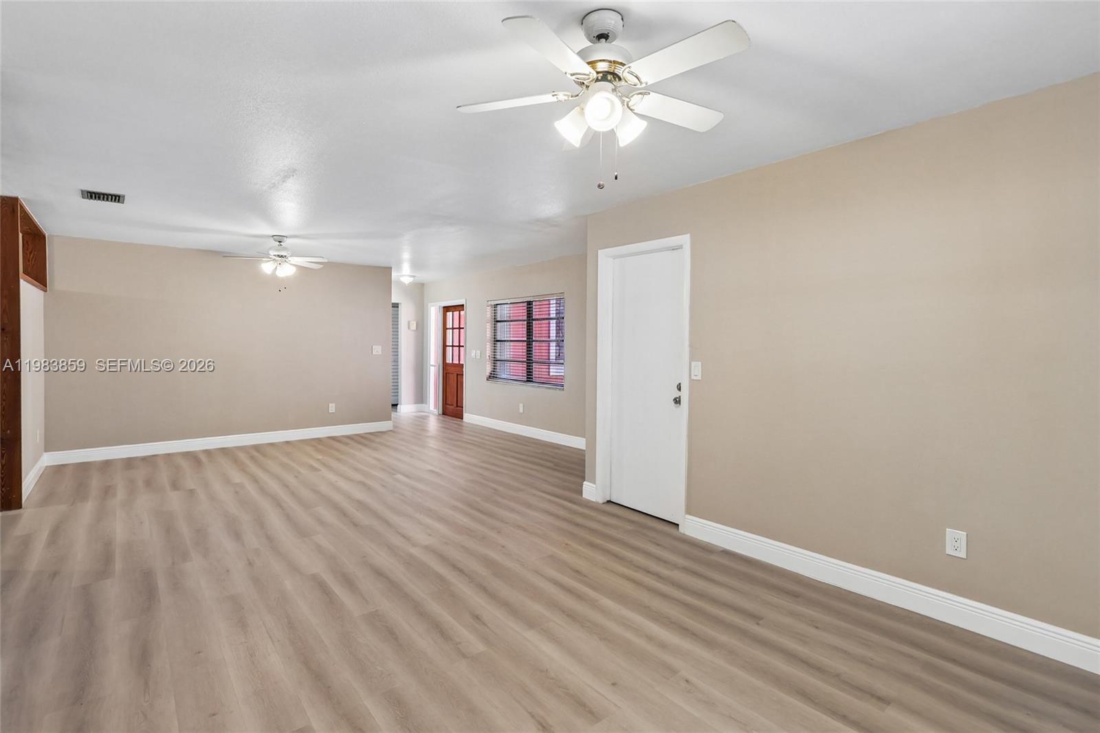 HOMESTEAD LAKES TENNESSEE - Residential Lease