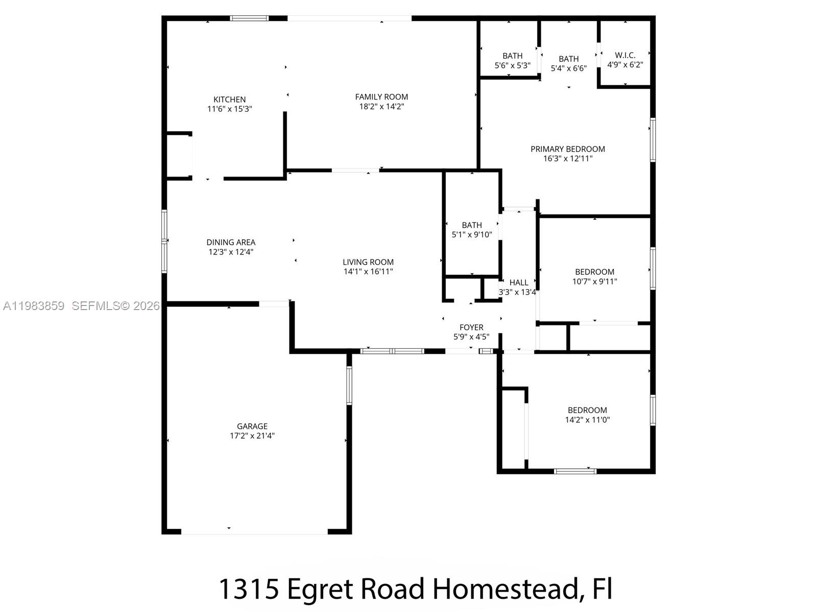 HOMESTEAD LAKES TENNESSEE - Residential Lease