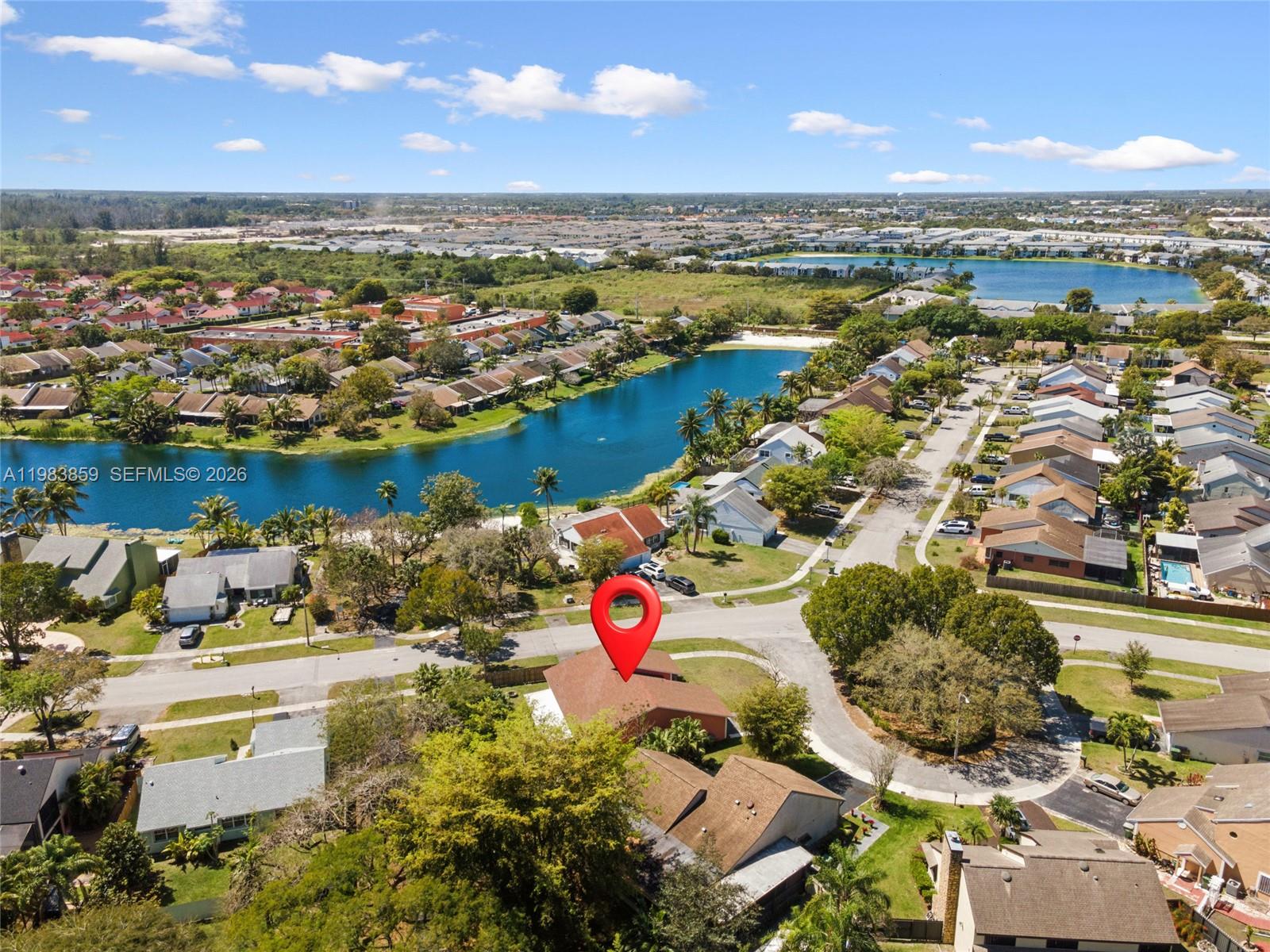 HOMESTEAD LAKES TENNESSEE - Residential Lease