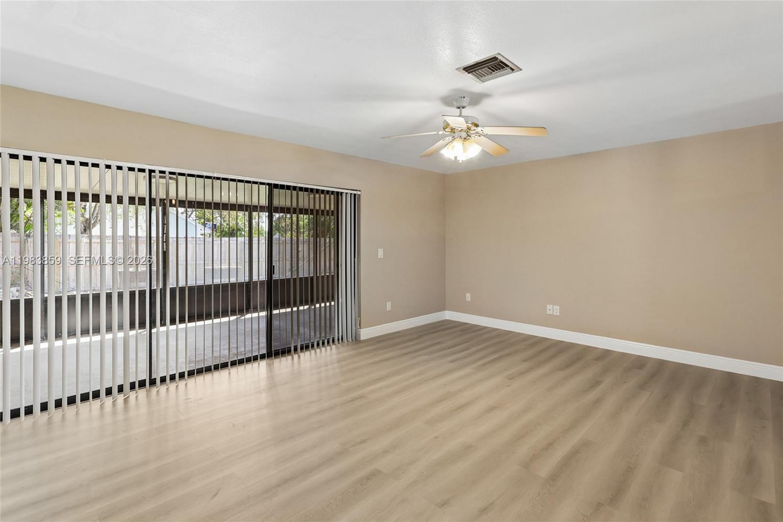 HOMESTEAD LAKES TENNESSEE - Residential Lease