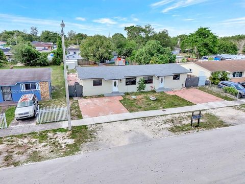 3960 NW 164th St Miami Gardens FL 33054