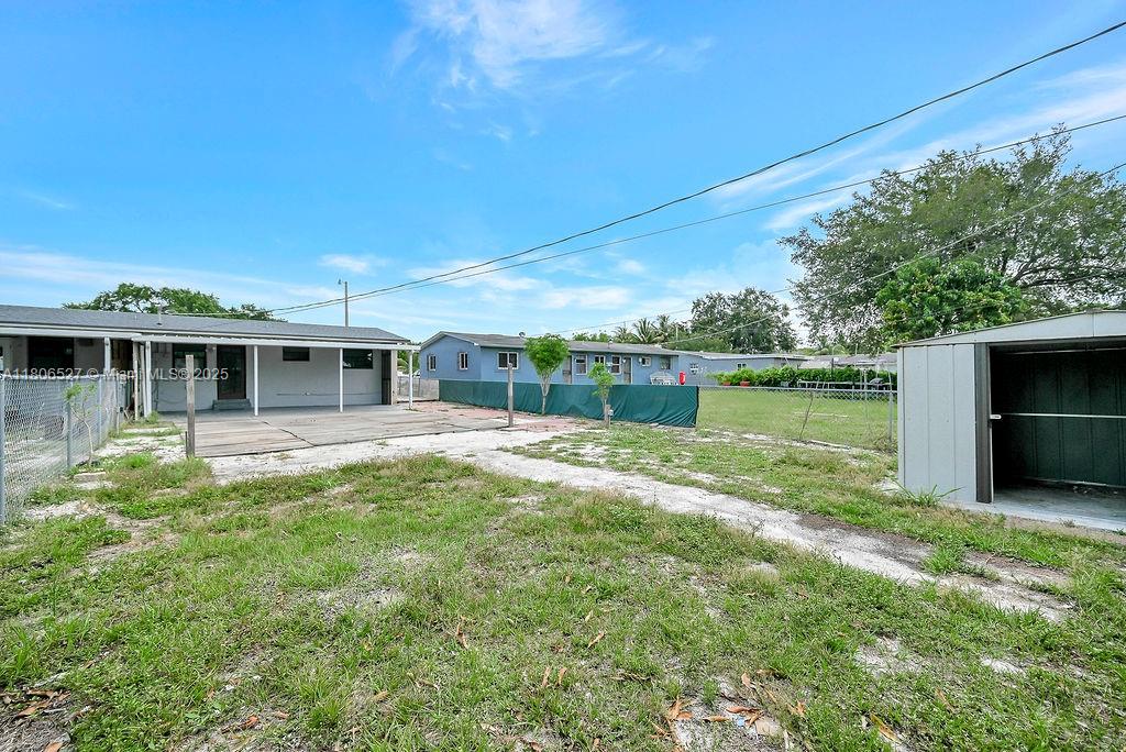 3960 NW 164th St