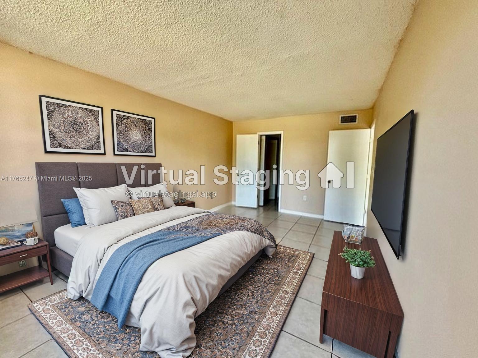 THE FOUNTAINS AT FONTAINE - Residential