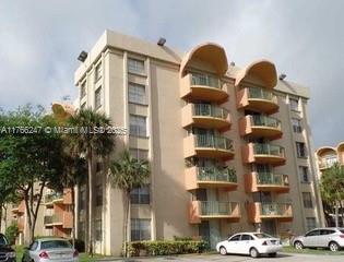 Property for Sale at 9350 Fontainebleau Blvd 312, Miami, Broward County, Florida - Bedrooms: 1 
Bathrooms: 1  - $230,000