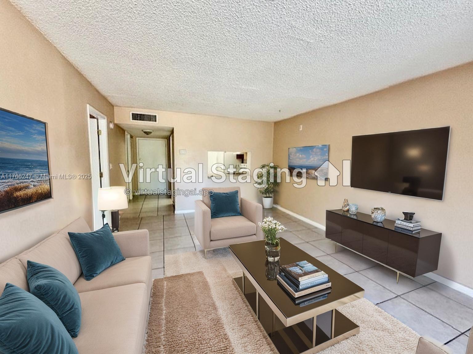 THE FOUNTAINS AT FONTAINE - Residential