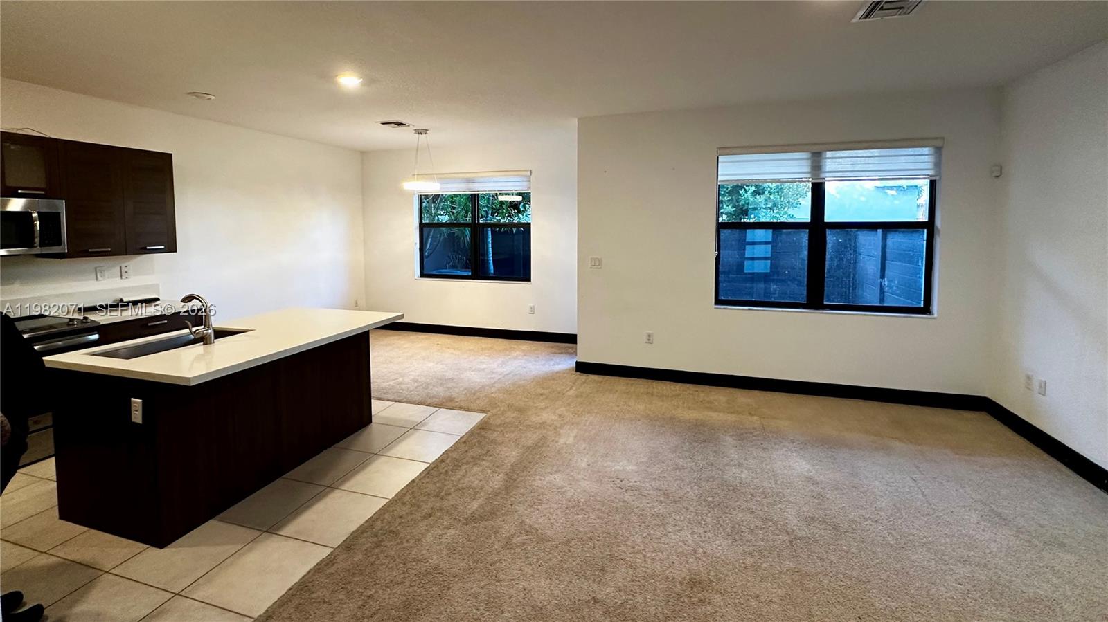 DUNNWOODY LAKE - Residential