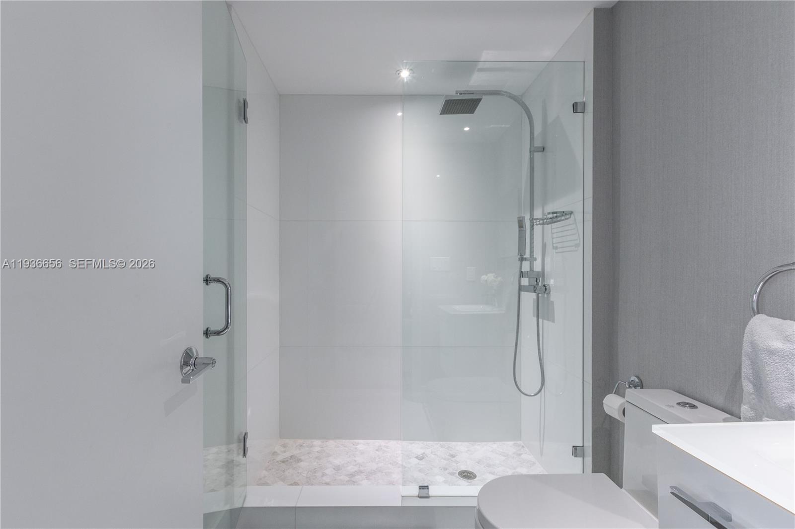 OCEAN FOUR CONDO - Residential