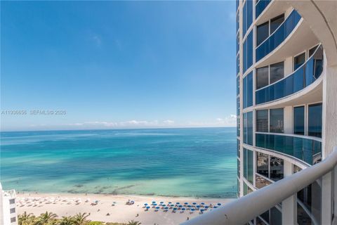 Photo of 17201 Collins Ave #1807, Sunny Isles Beach, FL 33160 (MLS # A11936656)