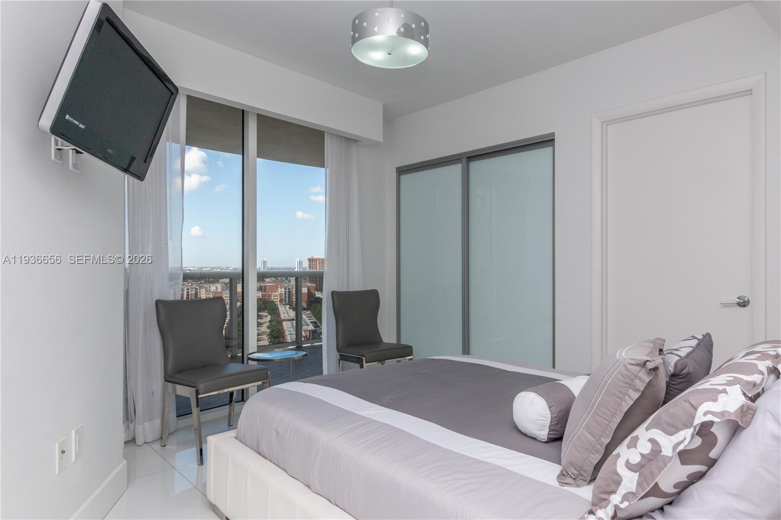 OCEAN FOUR CONDO - Residential