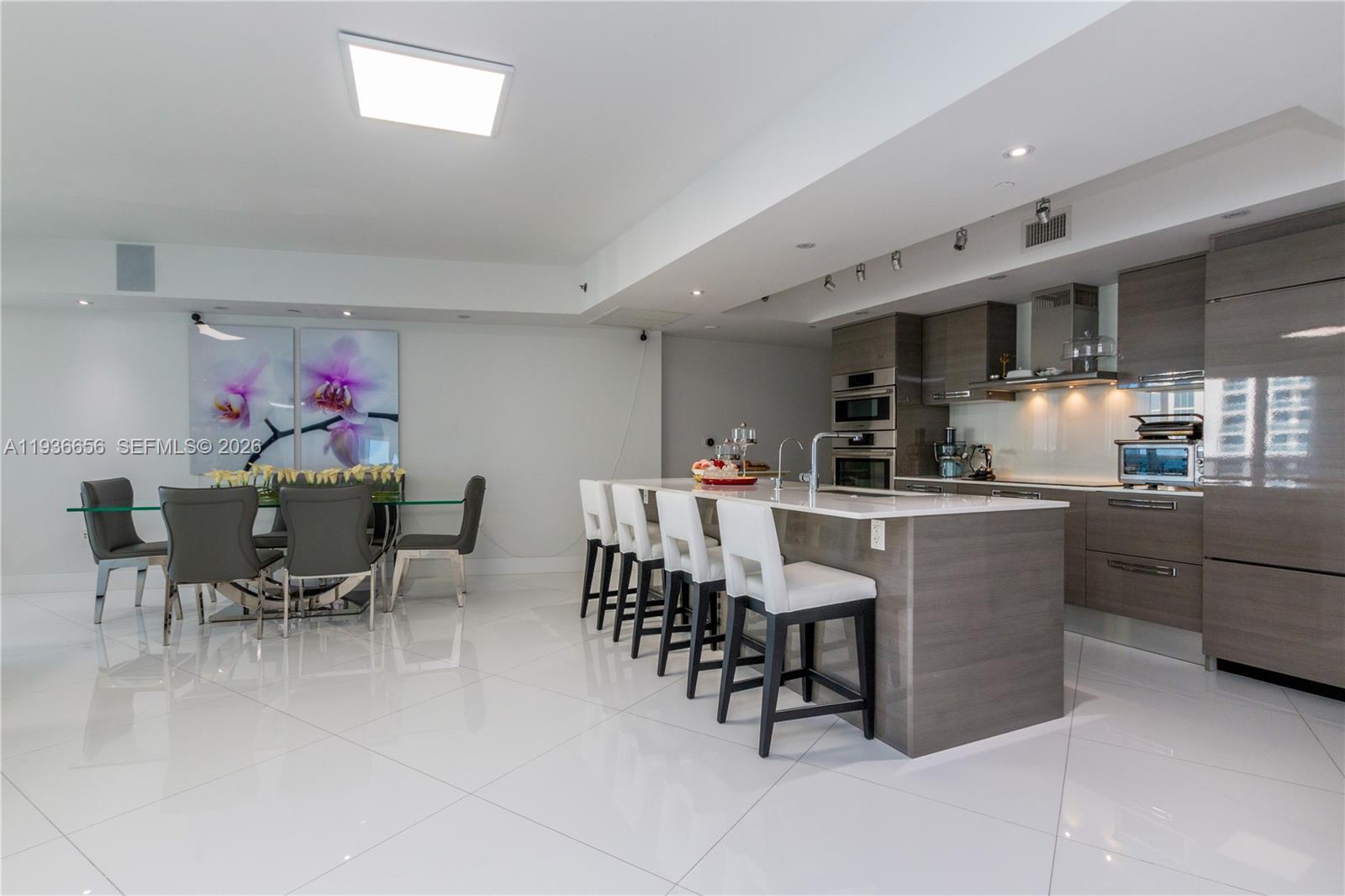 OCEAN FOUR CONDO - Residential