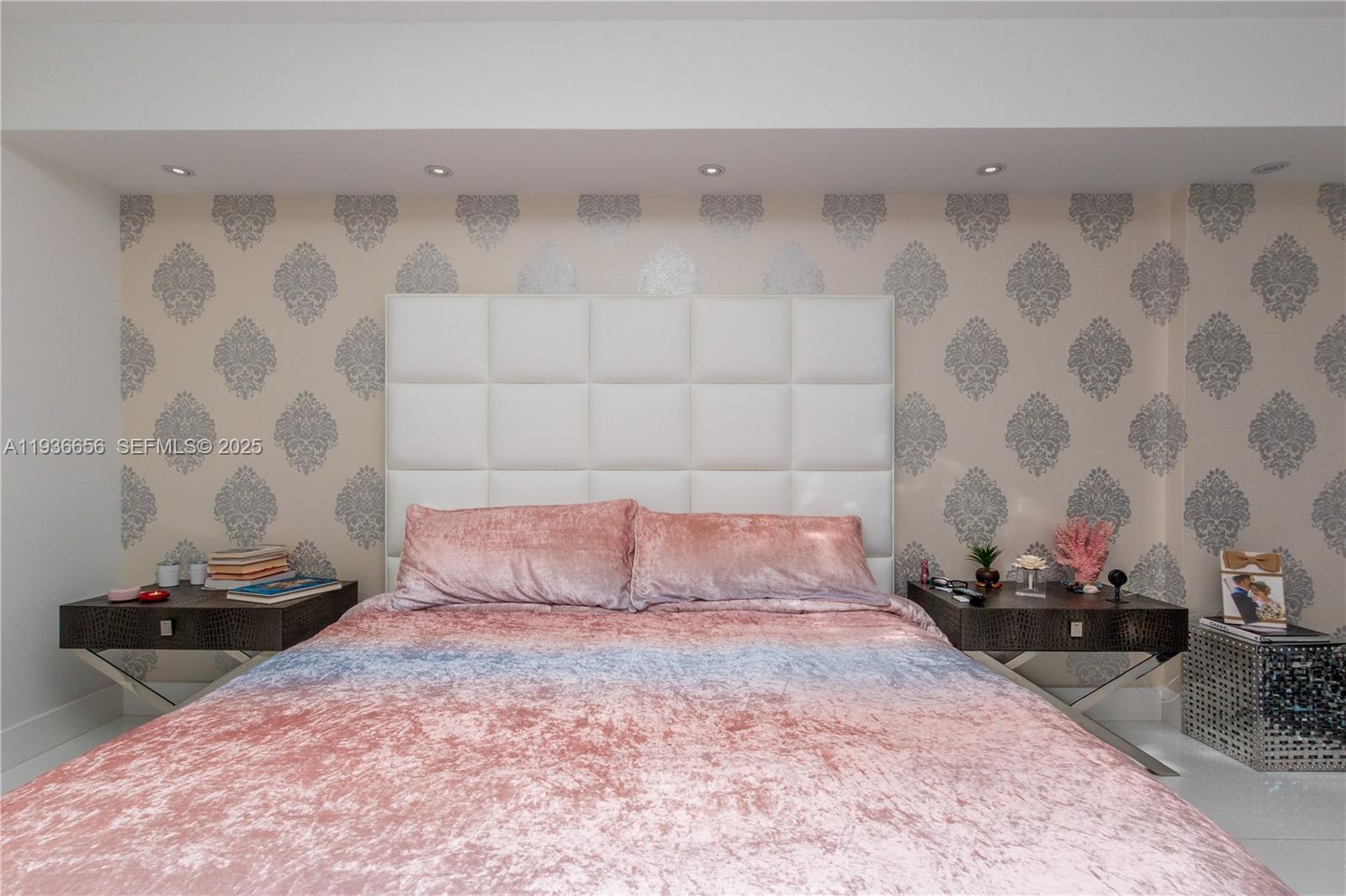 OCEAN FOUR CONDO - Residential