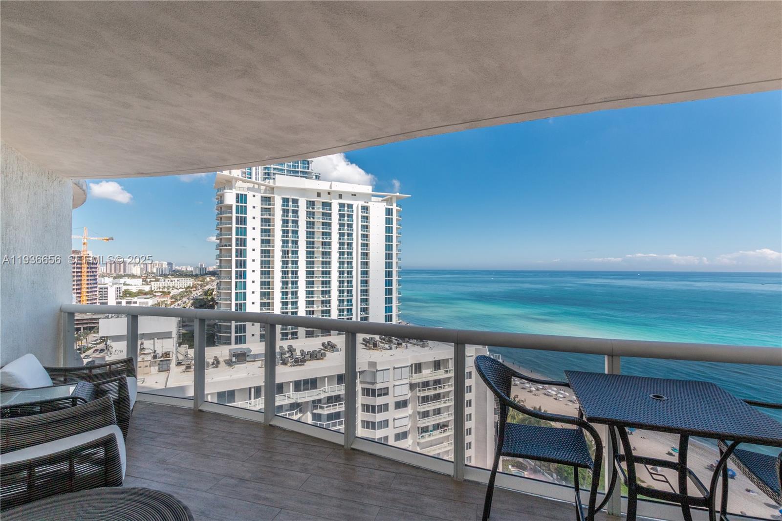 OCEAN FOUR CONDO - Residential
