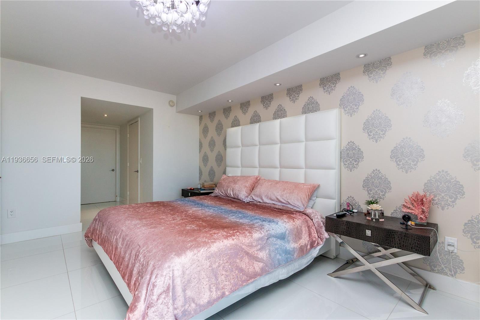 OCEAN FOUR CONDO - Residential