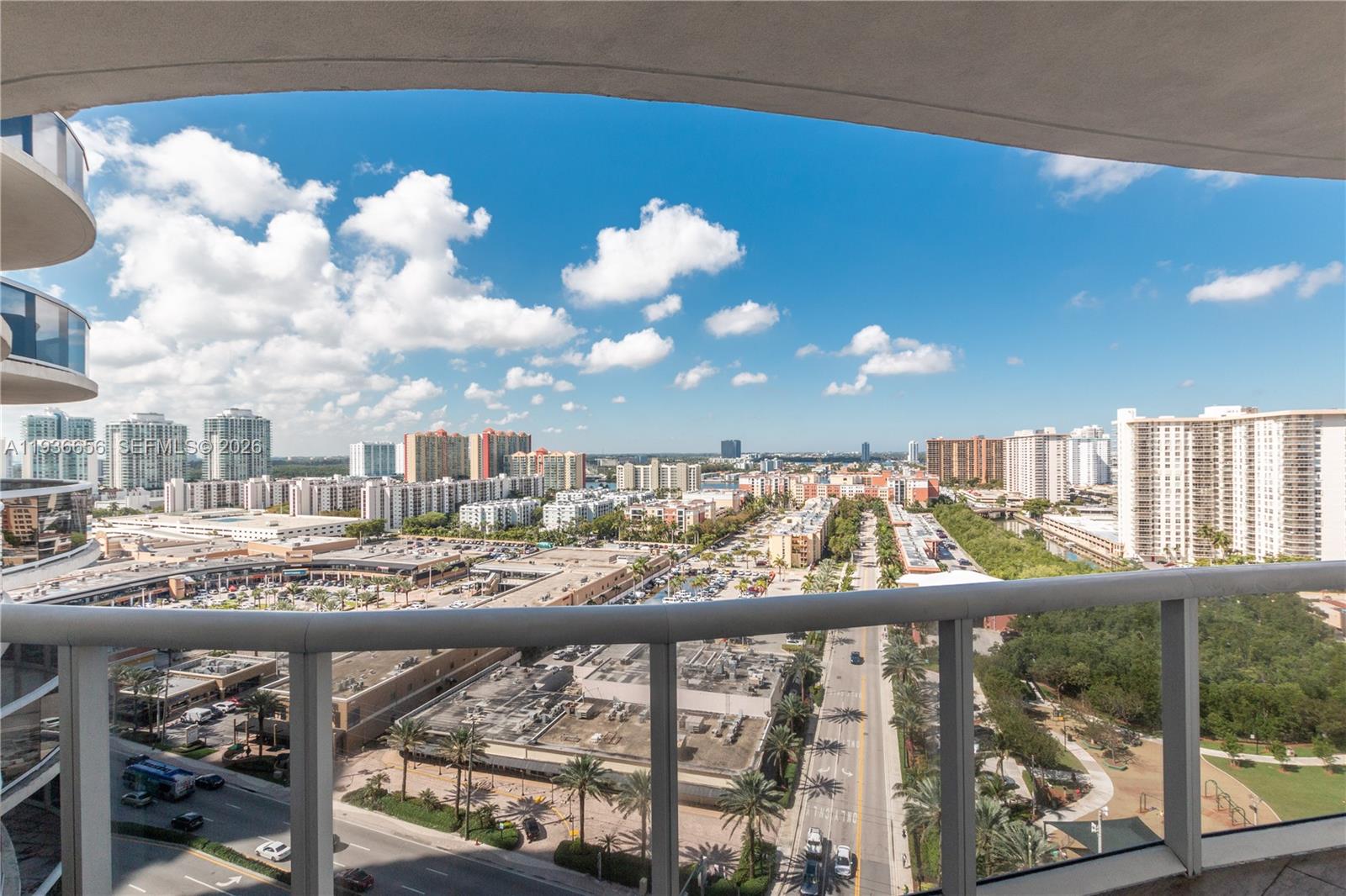 OCEAN FOUR CONDO - Residential